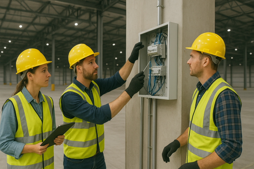 Dynamic Content Image