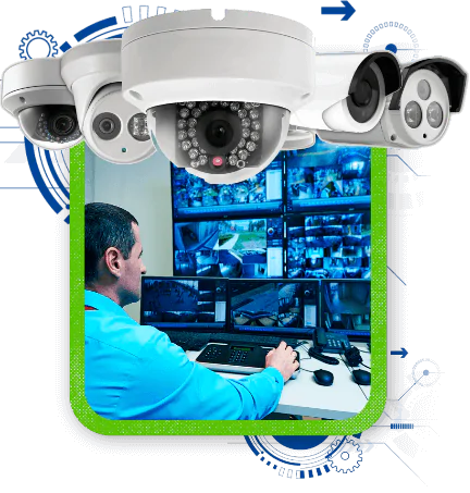 Dynamic Content Image